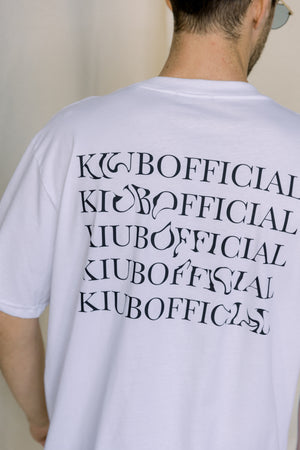 Kiubofficial White